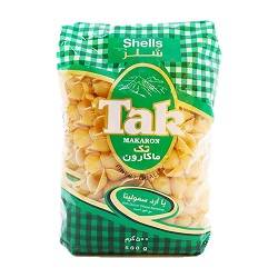 شلز 500 گرم تک ماکارون